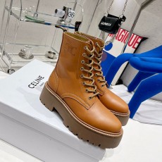 셀린느 CELINE 여성 앵클 부츠 CL133