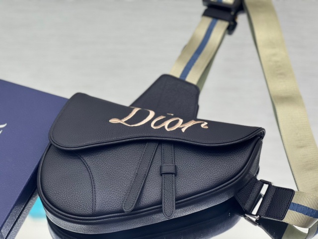 디올 DIOR 남성 새들백 1ADPO093 DR880