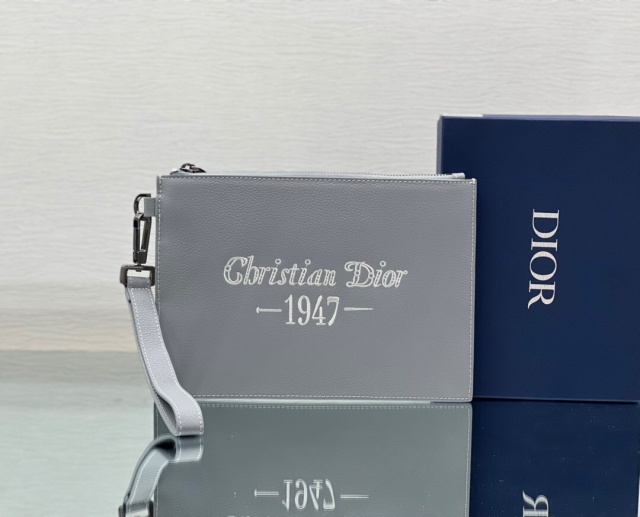 디올 DIOR 남성 A5 파우치 2ESCA338NFS DR899