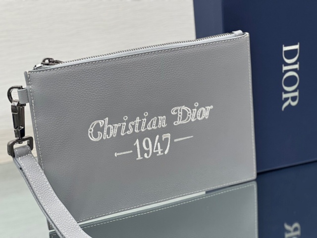 디올 DIOR 남성 A5 파우치 2ESCA338NFS DR899