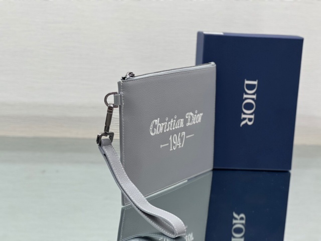 디올 DIOR 남성 A5 파우치 2ESCA338NFS DR899