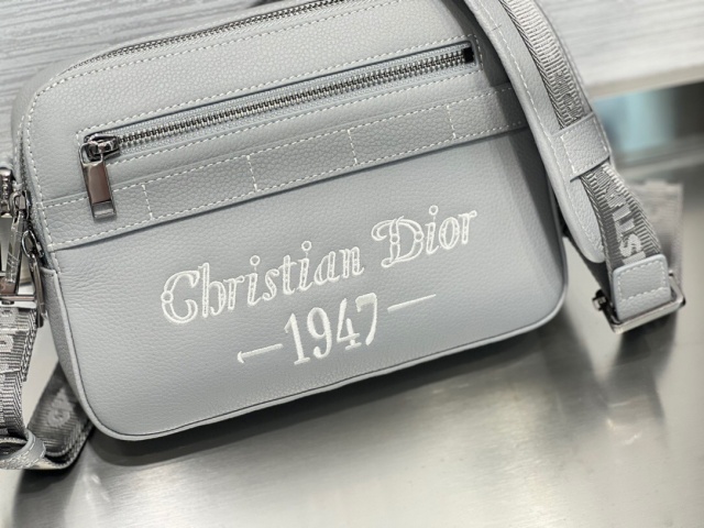 디올 DIOR 사파리 메신저백 1ESPO206 DR900