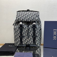 디올 DIOR 오블리크 자카드 익스플로러 백팩 1ESBA152YKY DR891