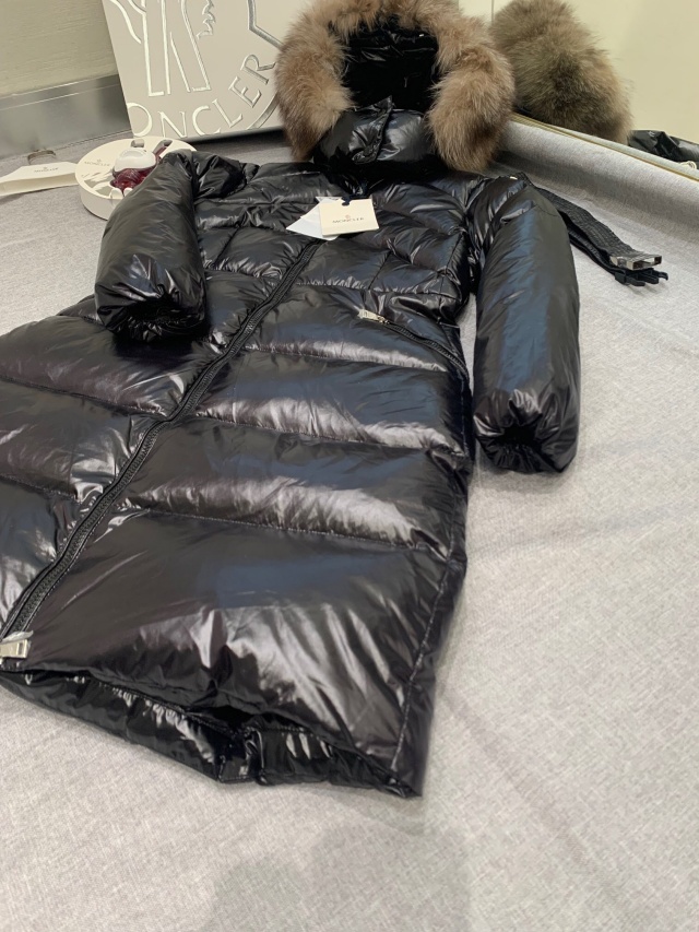 몽클레어 Moncler 여성 다운 패딩 M02389