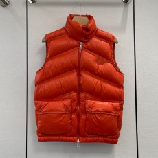 몽클레어 Moncler 여성 패딩 조끼 M02390