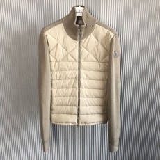 몽클레어 Moncler 남여공용 니트 패딩 M02409