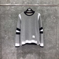 톰브라운 THOMBROWNE 남여공용 맨투맨 T4427