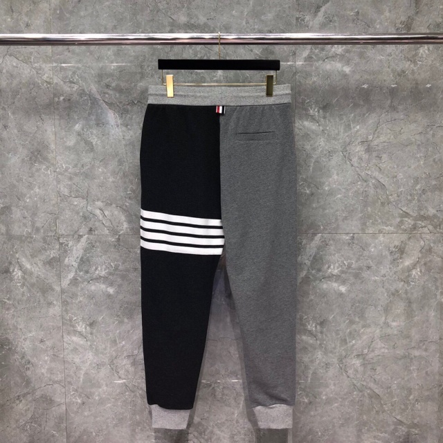 톰브라운 THOMBROWNE 남여공용 트레이닝 팬츠 T4442