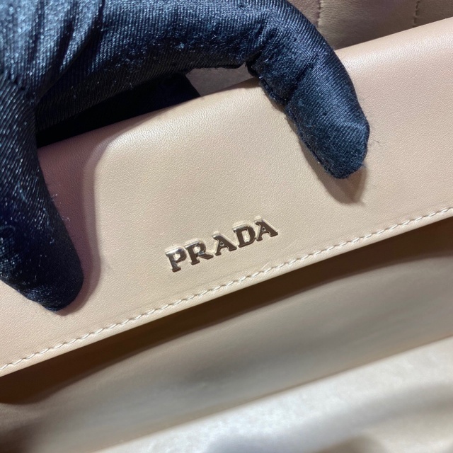 프라다 PRADA 두블레 미디엄 토트백 1BG775 PD0849