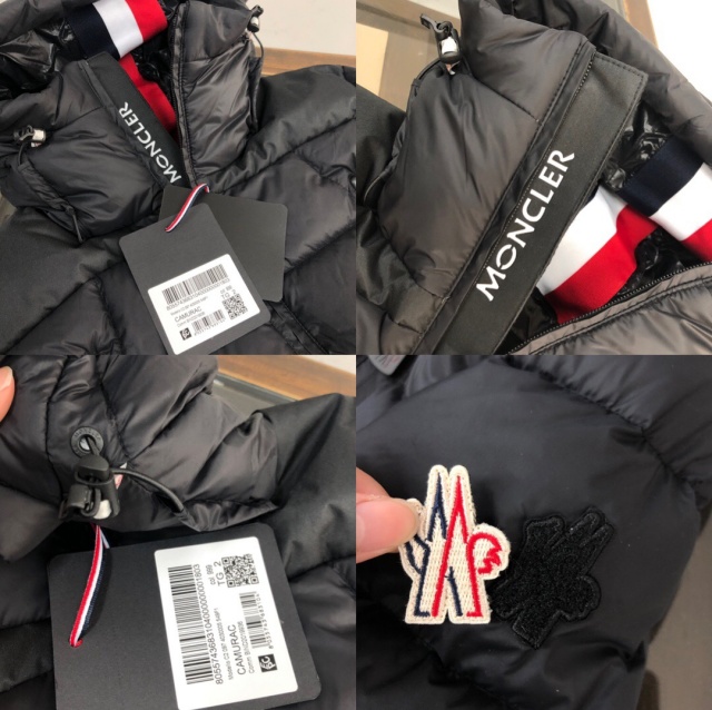 몽클레어 Moncler 남성 패딩 M02429