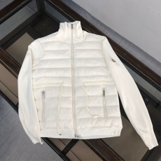 몽클레어 Moncler 남여공용 니트 패딩 M02463