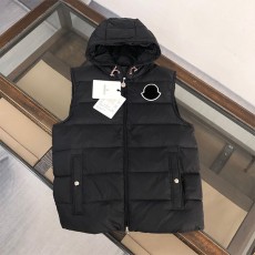 몽클레어 Moncler 남성 패딩 조끼 M02454