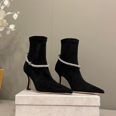 지미추 Jimmy Choo 여성 앵클 부츠 JC0220