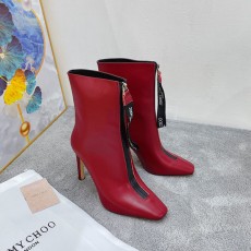 지미추 Jimmy Choo 여성 앵클 부츠 JC0221