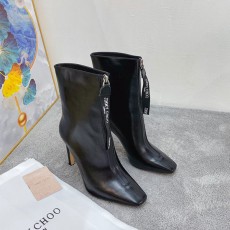 지미추 Jimmy Choo 여성 앵클 부츠 JC0222