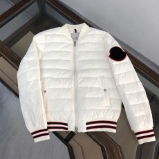 몽클레어 Moncler 남성 니트 패딩 M02457