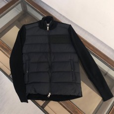 몽클레어 Moncler 남여공용 니트 패딩 M02462