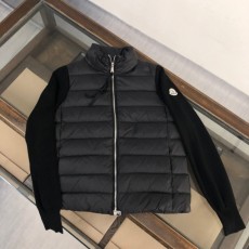 몽클레어 Moncler 남여공용 니트 패딩 M02464