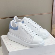 매퀸 Mcqueen 남여공용 오버솔 스니커즈  M419