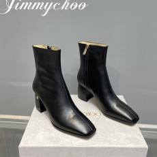 지미추 Jimmy Choo 여성 앵클 부츠 JC0224