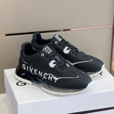 지방시 GIVENCHY 남성 에어 4G 스니커즈 GV0737