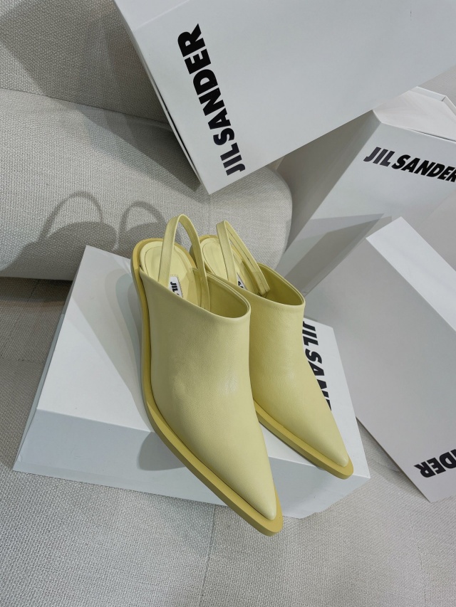 질샌더 JIL SANDER 여성  슬링백 JS069