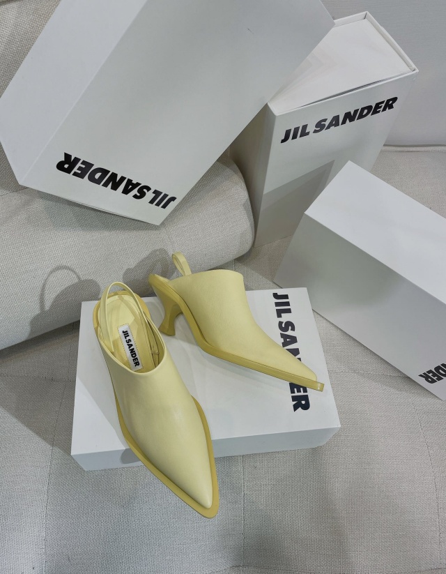 질샌더 JIL SANDER 여성  슬링백 JS069