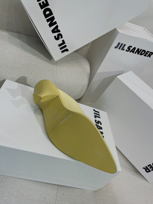 질샌더 JIL SANDER 여성  슬링백 JS069