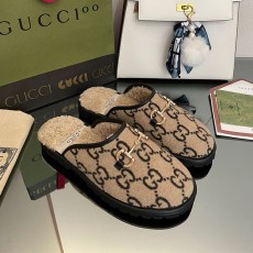 구찌 GUCCI 남여공용 슬리퍼 G3139