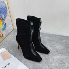 지미추 Jimmy Choo 여성 앵클 부츠 JC0228