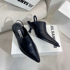 질샌더 JIL SANDER 여성 슬링백 JS070