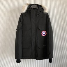 캐나다구스 CANADAGOOSE 남여공용 패딩 CS0361