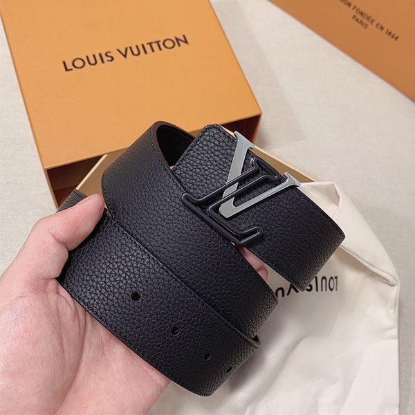 루이비통 LOUIS VUITTON 남성 벨트 LV0634