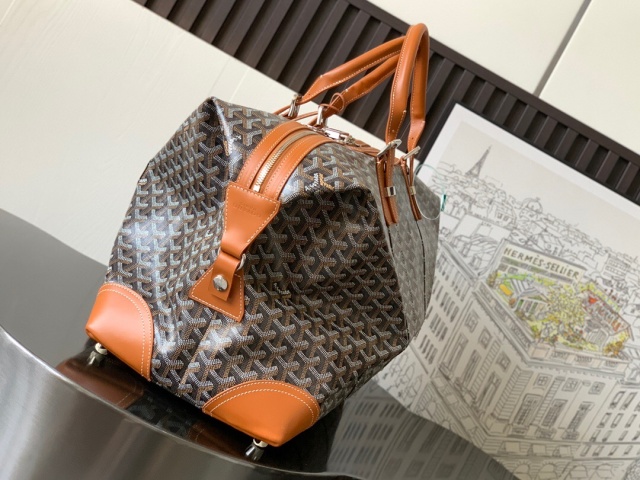 고야드 GOYARD 남여공용 보잉백 GY0367