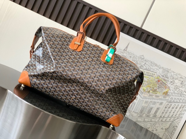 고야드 GOYARD 남여공용 보잉백 GY0367