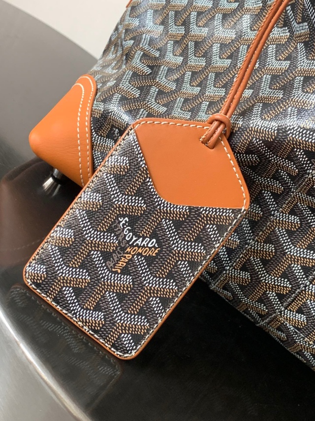 고야드 GOYARD 남여공용 보잉백 GY0367