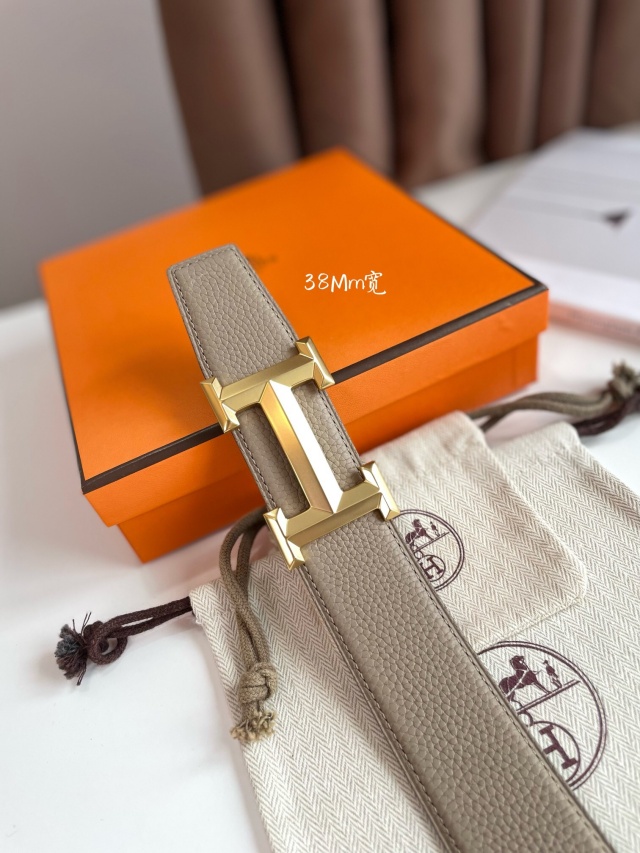 에르메스 HERMES 남성 벨트 H346