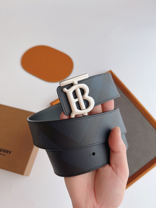 버버리 BURBERRY 남성 벨트 BB050