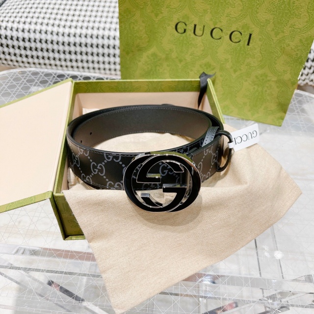 구찌 GUCCI 남성 벨트 G0292