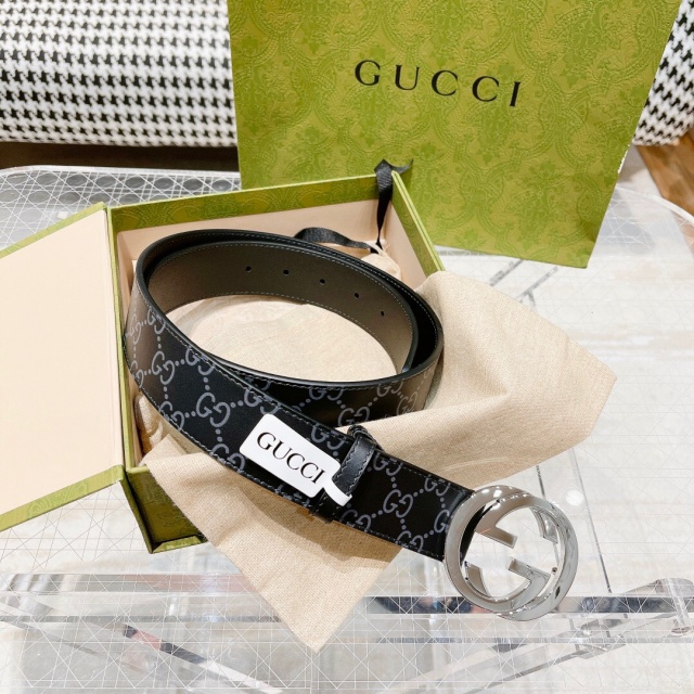 구찌 GUCCI 남성 벨트 G0292