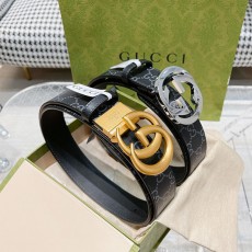 구찌 GUCCI 남성 벨트 G0292