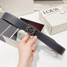 로에베 LOEWE 남여공용 벨트 LW0004