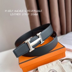 에르메스 HERMES 남성 벨트 H346