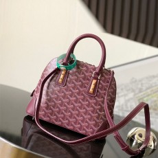 고야드 GOYARD 여성 방돔 토트백 GY0358