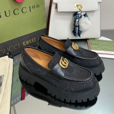 구찌 GUCCI 여성 로퍼 G3148