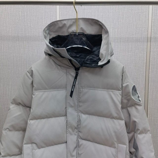 캐나다구스 CANADAGOOSE 남성 패딩 CS0368