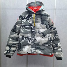 캐나다구스 CANADAGOOSE 남여공용 패딩 CS0367