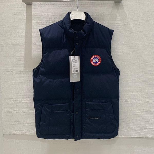 캐나다구스 CANADAGOOSE 남여공용 패딩조끼 CS0369