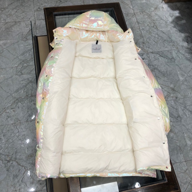 몽클레어 Moncler 여성 패딩 M02530