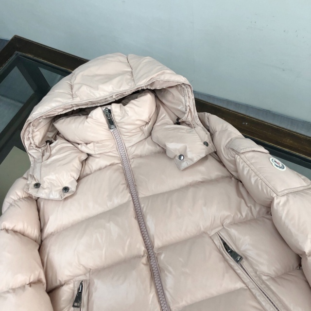 몽클레어 Moncler 여성 패딩 M02534